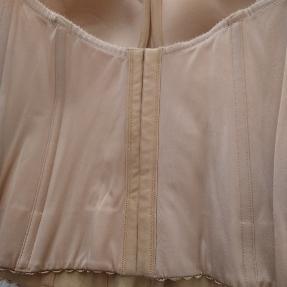 Parfait low back bustier corset - Picture 4 of 10